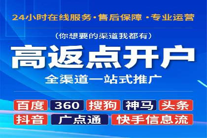 百度推广公司案例分享：效果显著的网络广告策略